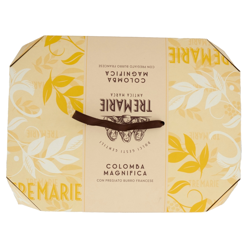 Tre Marie Colomba Magnifica 930 g
