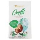 Vergani Ovetti di Cioccolato al Latte Ripieni con Crema alla Nocciola 105 g