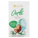 Vergani Ovetti di Cioccolato al Latte Ripieni con Crema alla Nocciola 105 g