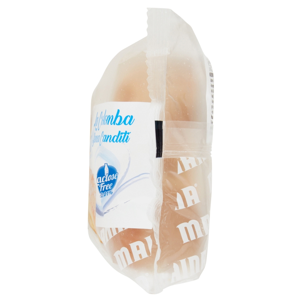 Maina la Colomba Senza Canditi Senza Lattosio 100 g