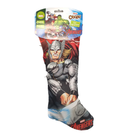 Calza Avengers 2, 168 g