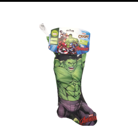 Calza Avengers 4, 168 g