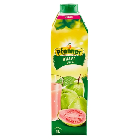Pfanner Guava 1 L