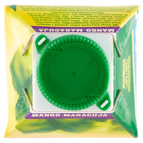 Pfanner Mango-Maracuja 1 L