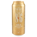 8.6 Gold 500 mL