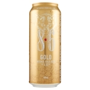 8.6 Gold 500 mL
