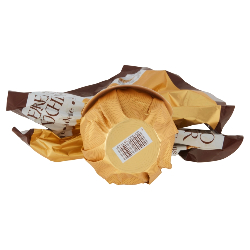 Ferrero Rocher Pasqua d'Oro Cioccolato Fondente con Nocciole 212,5 g