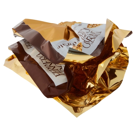 Ferrero Rocher Pasqua d'Oro Cioccolato Fondente con Nocciole 212,5 g