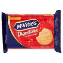 McVitie's Digestives the Original 2 x 400 g