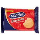 McVitie's Digestives the Original 2 x 400 g