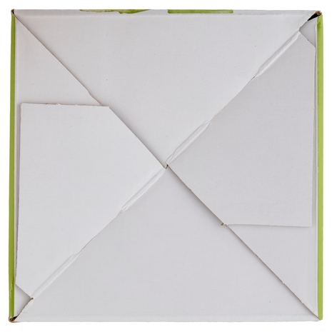 Uovo di Cioccolato Bianco, Granella di Mandorla e Pistacchio Il Viaggiator Goloso