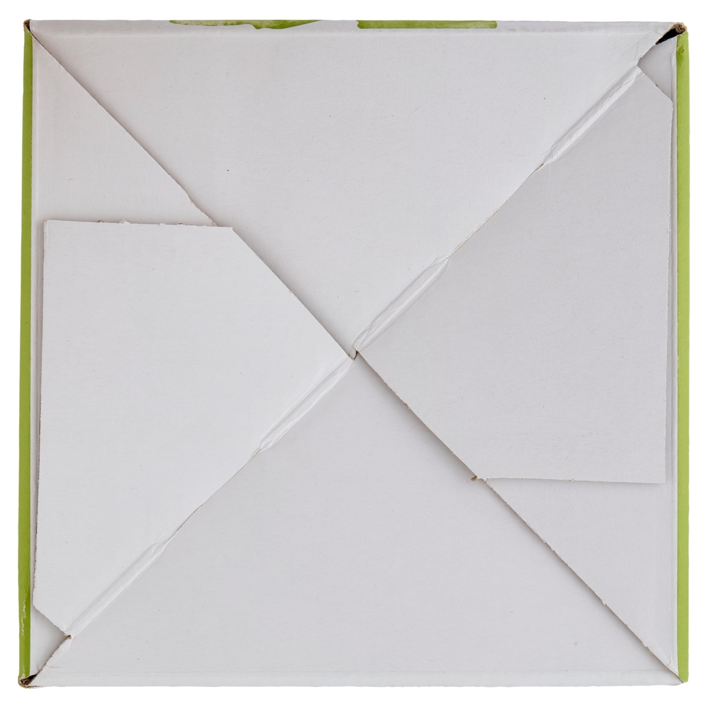 Uovo di Cioccolato Bianco, Granella di Mandorla e Pistacchio Il Viaggiator Goloso