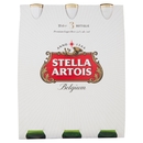 STELLA ARTOIS Birra lager belga bottiglia 3x33cl