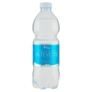 Iper unes Acqua di Sorgente Altevette Naturale 0,5 l