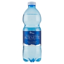 Iper unes Acqua di Sorgente Altevette Frizzante 0,5 l