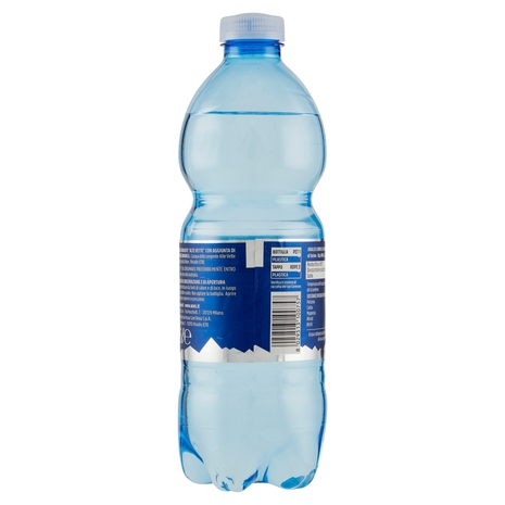 Iper unes Acqua di Sorgente Altevette Frizzante 0,5 l