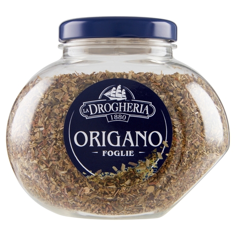La Drogheria 1880 Origano Foglie 35 g