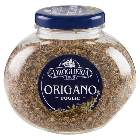 La Drogheria 1880 Origano Foglie 35 g