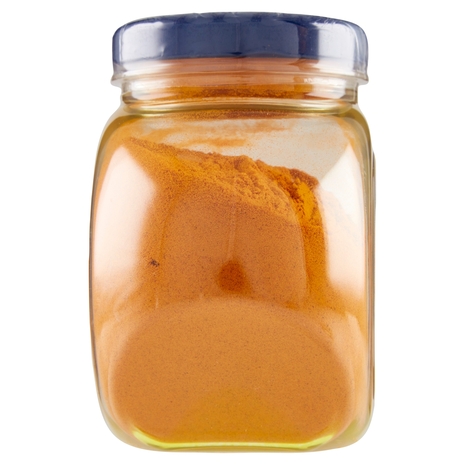 La Drogheria 1880 Curcuma Macinata 105 g