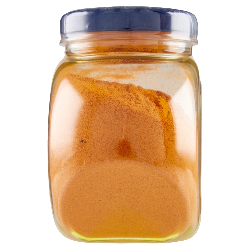 La Drogheria 1880 Curcuma Macinata 105 g