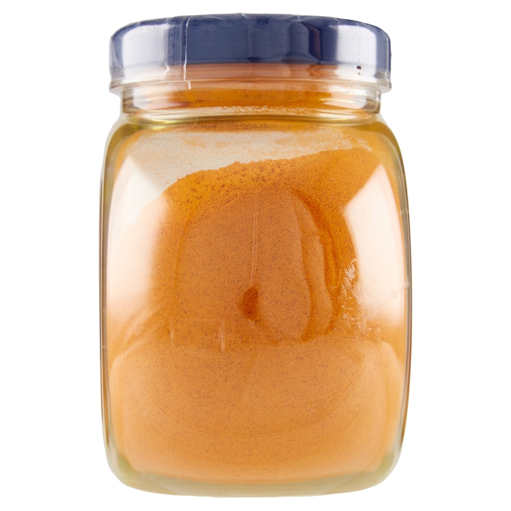 La Drogheria 1880 Curcuma Macinata 105 g