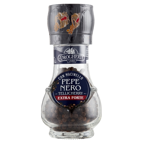 Pepe Nero Tellicherry 40g