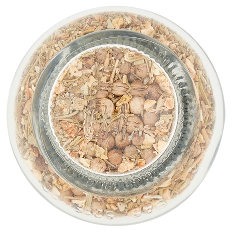 La Drogheria 1880 Sapori Creativi Pepe Bianco & Salvia 40 g