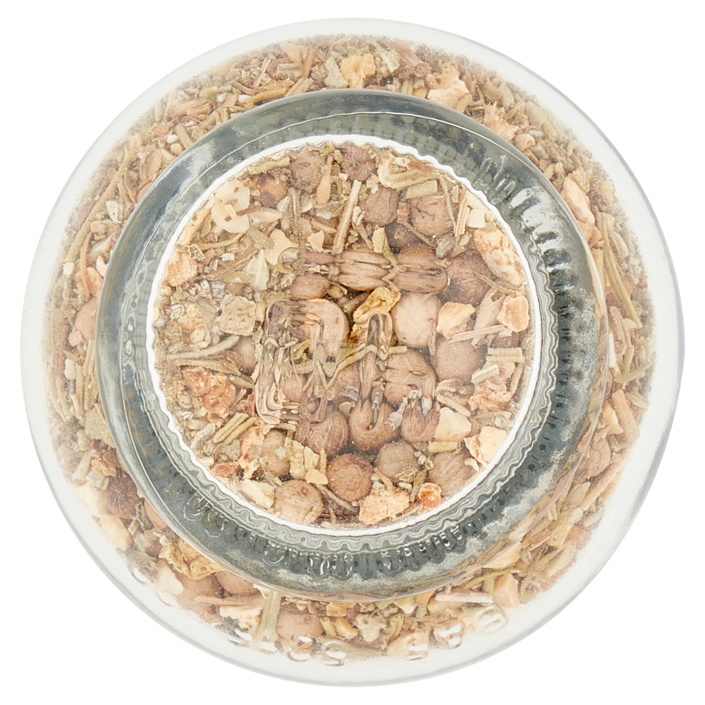 La Drogheria 1880 Sapori Creativi Pepe Bianco & Salvia 40 g