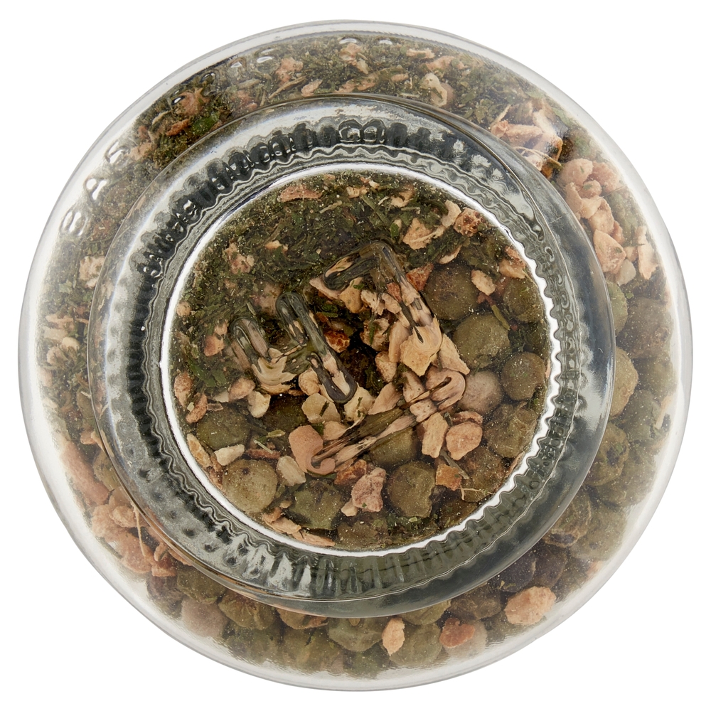 La Drogheria 1880 Sapori Creativi Pepe Verde & Zenzero 36 g