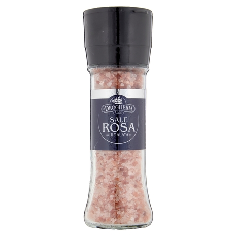 La Drogheria 1880 Sale Rosa Himalaya 190 g