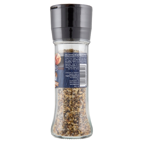 La Drogheria 1880 BBQ Chicken & Turkey supreme con Scorza di Limone e Pepe Nero 100 g