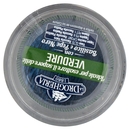 La Drogheria 1880 BBQ Vegetables aromatic con Basilico e Pepe Nero 77 g