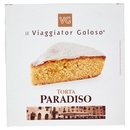 Torta Paradiso Il Viaggiator Goloso