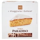Torta Paradiso Il Viaggiator Goloso