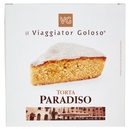 Torta Paradiso Il Viaggiator Goloso