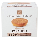 4 Tortine Paradiso Il Viaggiator Goloso