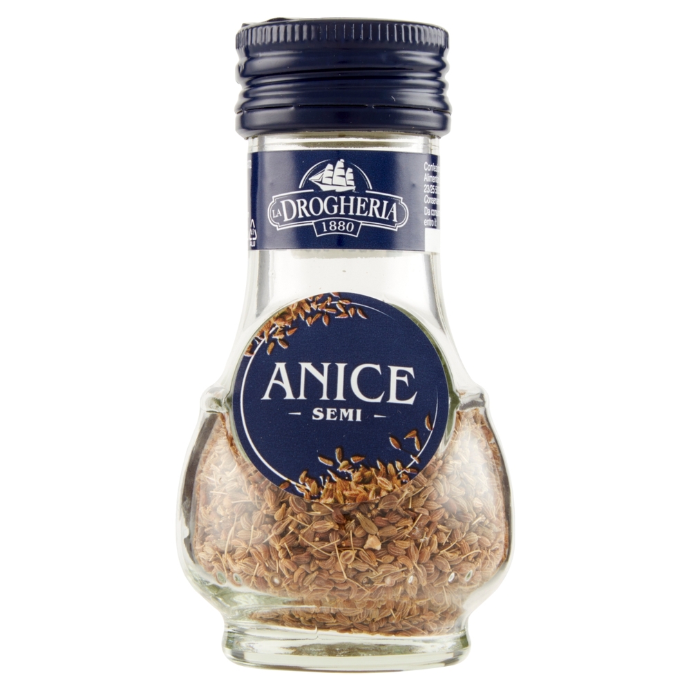 La Drogheria 1880 Anice Semi 33 g