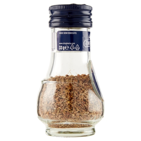 La Drogheria 1880 Anice Semi 33 g