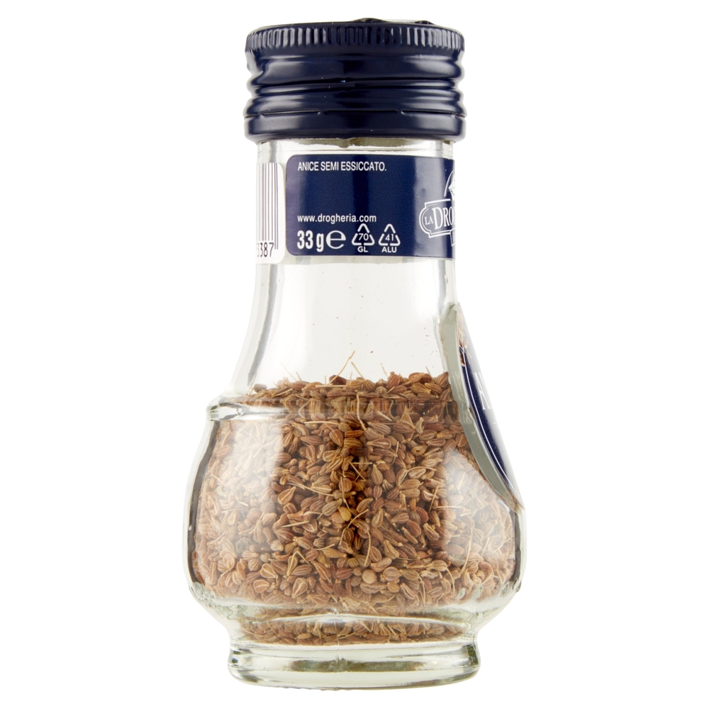 La Drogheria 1880 Anice Semi 33 g
