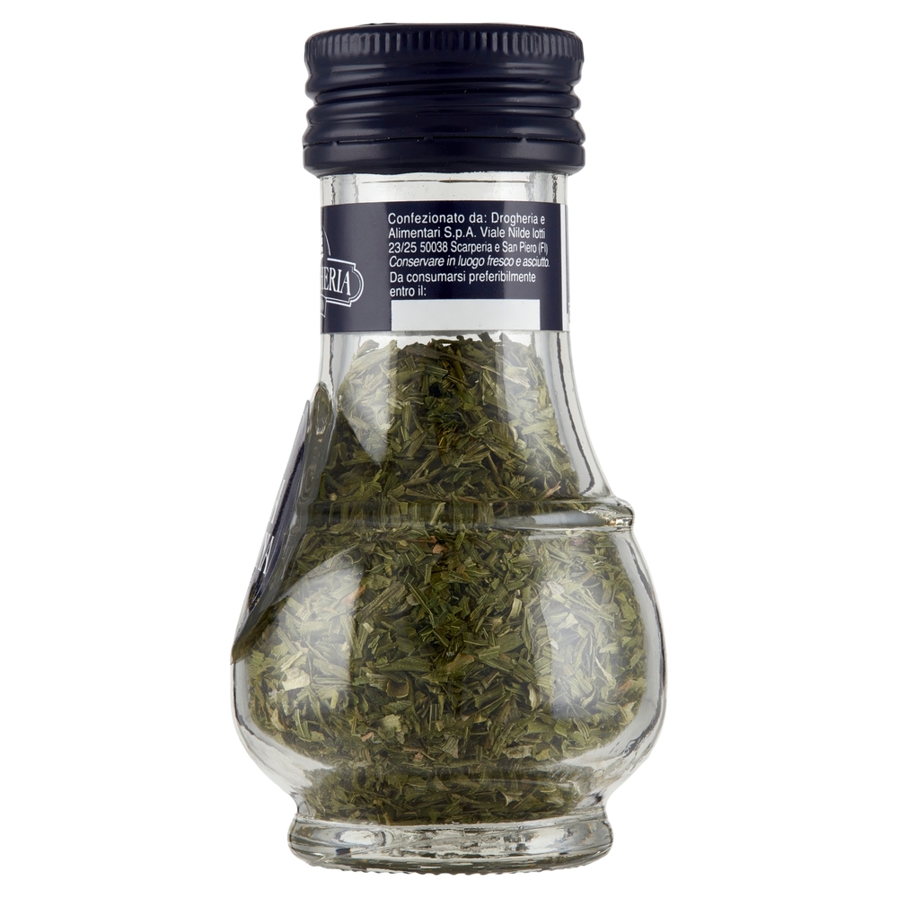 La Drogheria 1880 Erba Cipollina 12 g