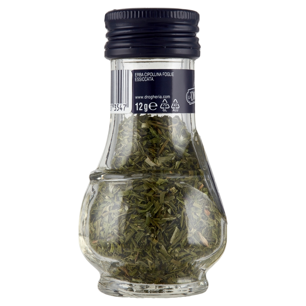 La Drogheria 1880 Erba Cipollina 12 g
