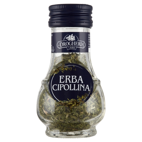 La Drogheria 1880 Erba Cipollina 12 g