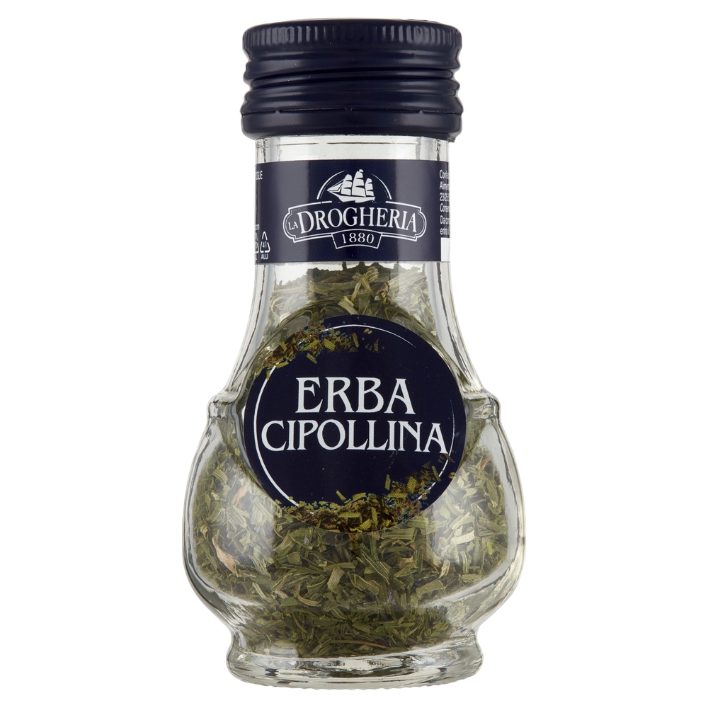 La Drogheria 1880 Erba Cipollina 12 g