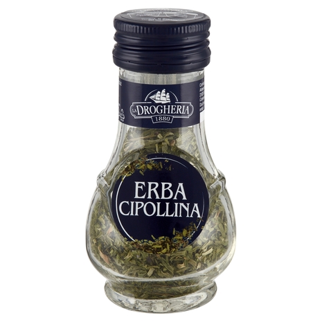La Drogheria 1880 Erba Cipollina 12 g