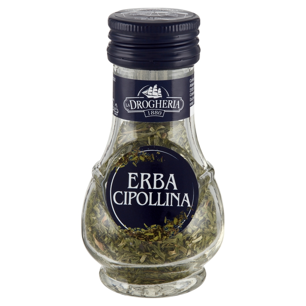 La Drogheria 1880 Erba Cipollina 12 g