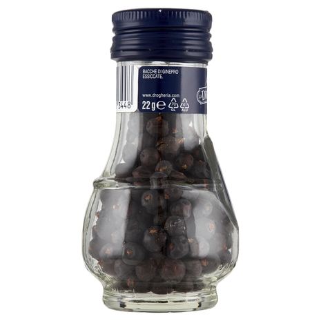 La Drogheria 1880 Ginepro Bacche 22 g