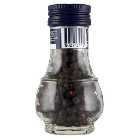 La Drogheria 1880 Ginepro Bacche 22 g