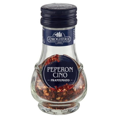 La Drogheria 1880 Peperoncino Frantumato 20 g