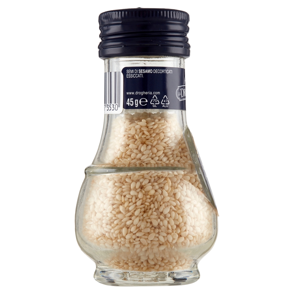 La Drogheria 1880 Sesamo Semi 45 g