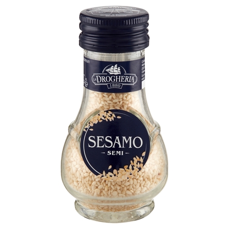 La Drogheria 1880 Sesamo Semi 45 g